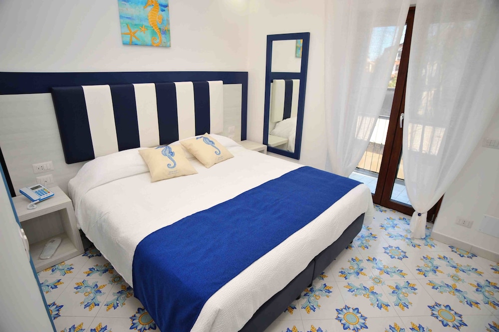 Comfort Double or Twin Room, 1 Queen Bed, Garden View