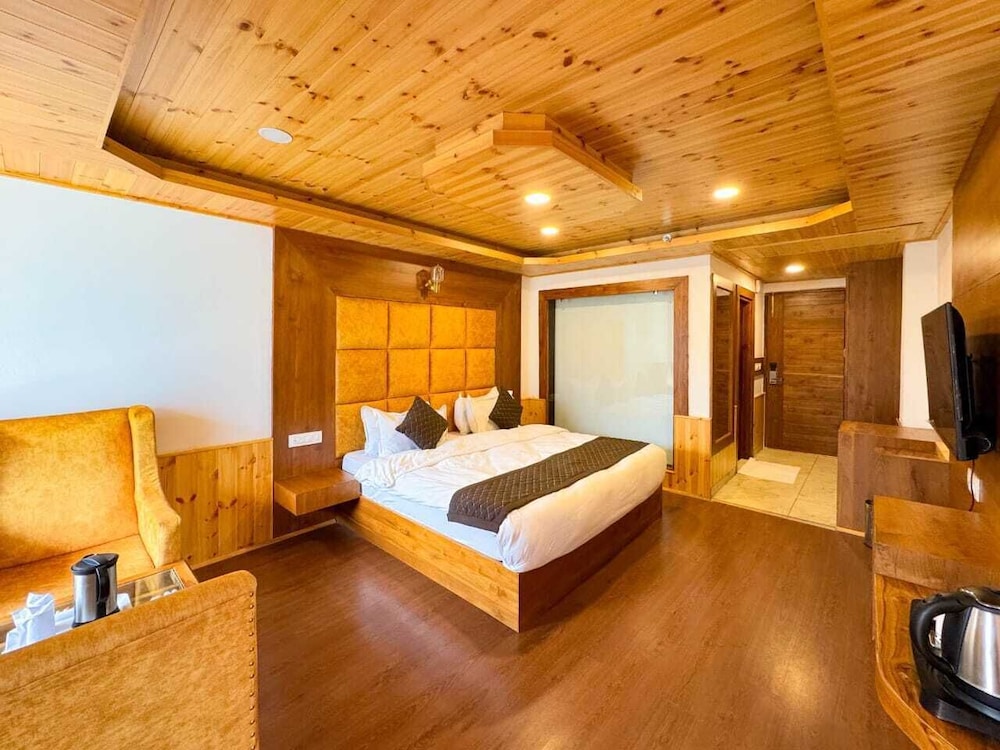 Royal Double Room, Mountain View