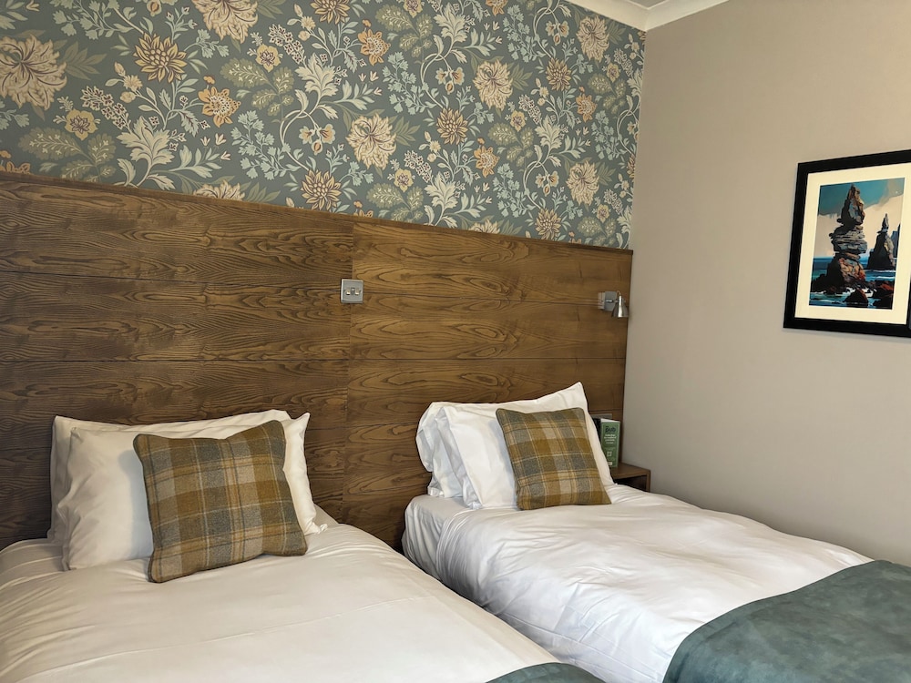 Twin Room, Ensuite