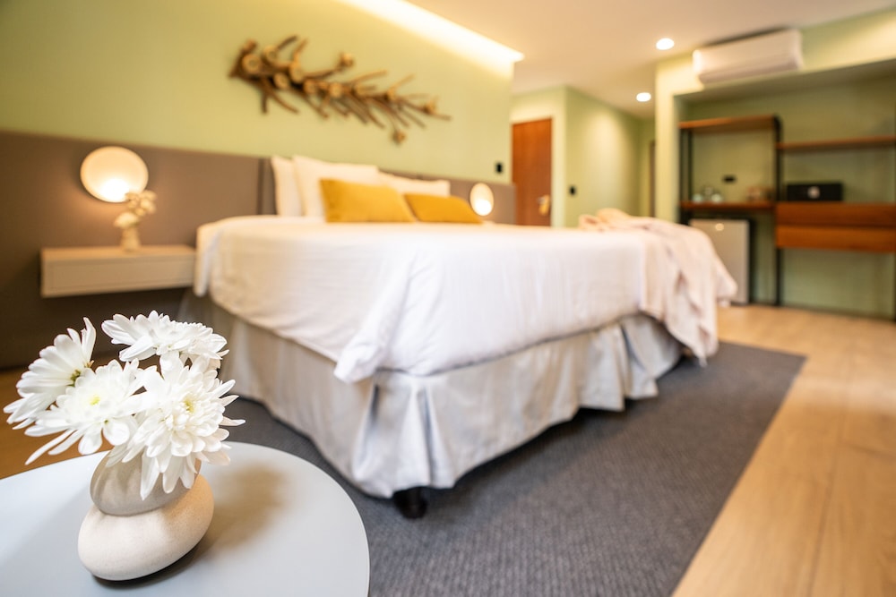 Forest King Room - Photo 9