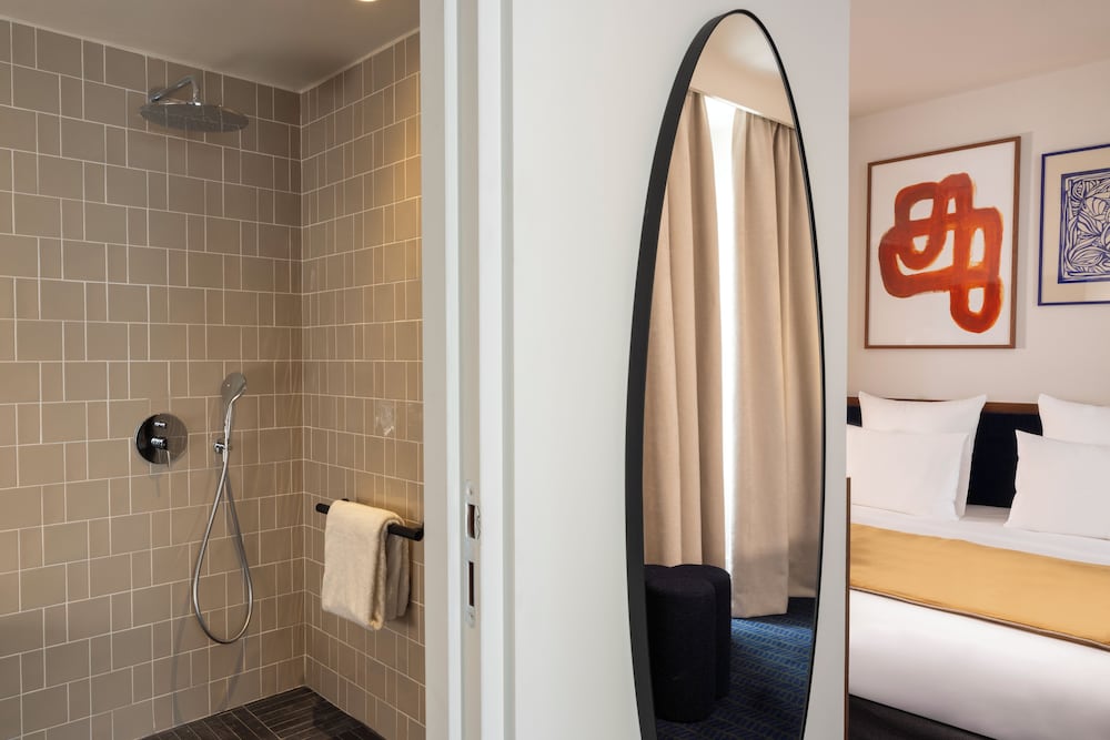 Signature Double Room photo 2
