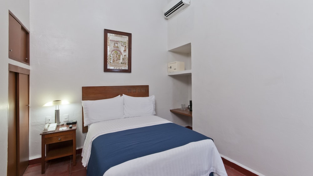 Standard Room, 1 Double Bed - Photo 4