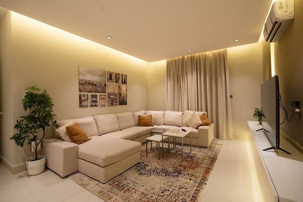 Apartment (2 Bedrooms)