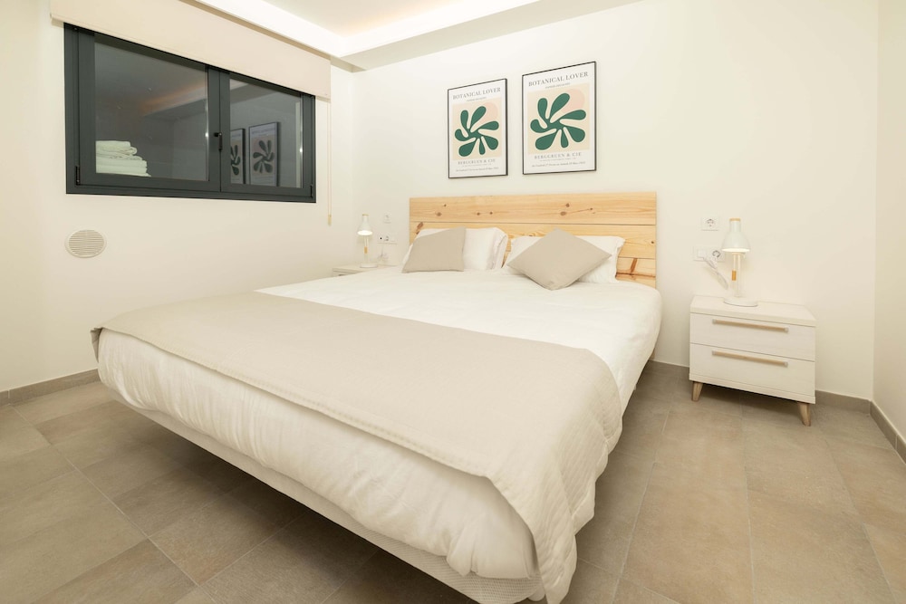 Apartamento Básico