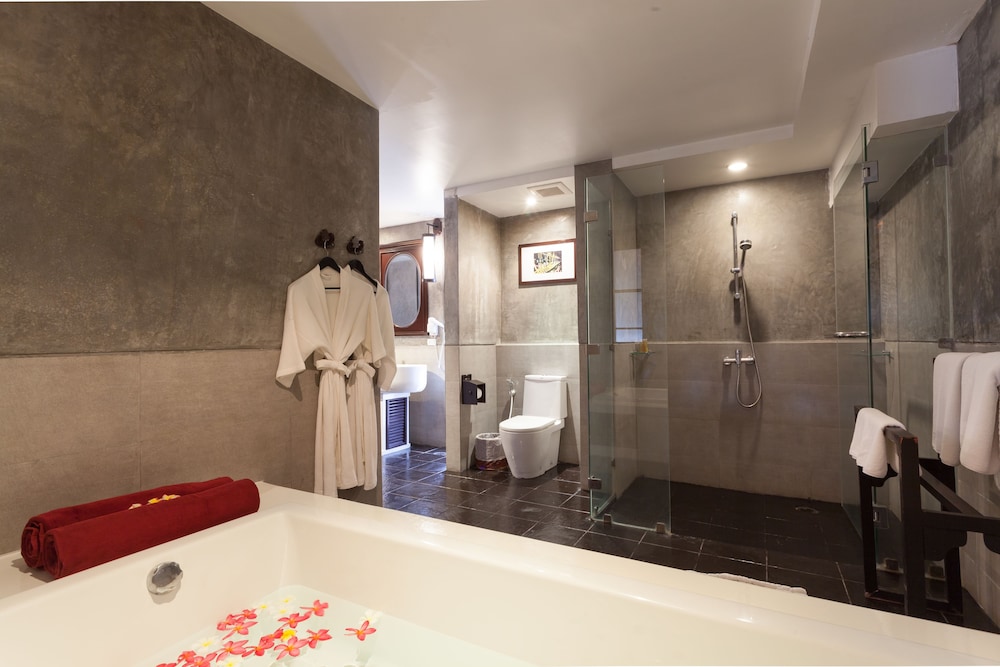 Two Bedrooms Duplex Pool Side - Photo 2