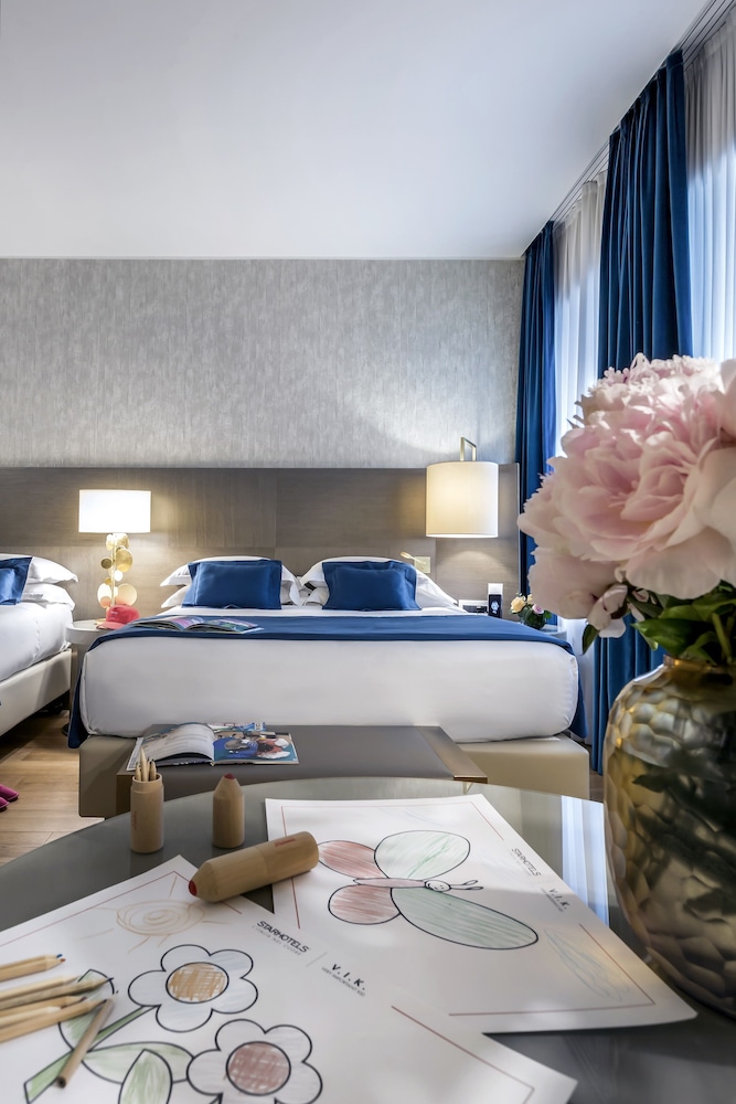 Family Quadruple Room