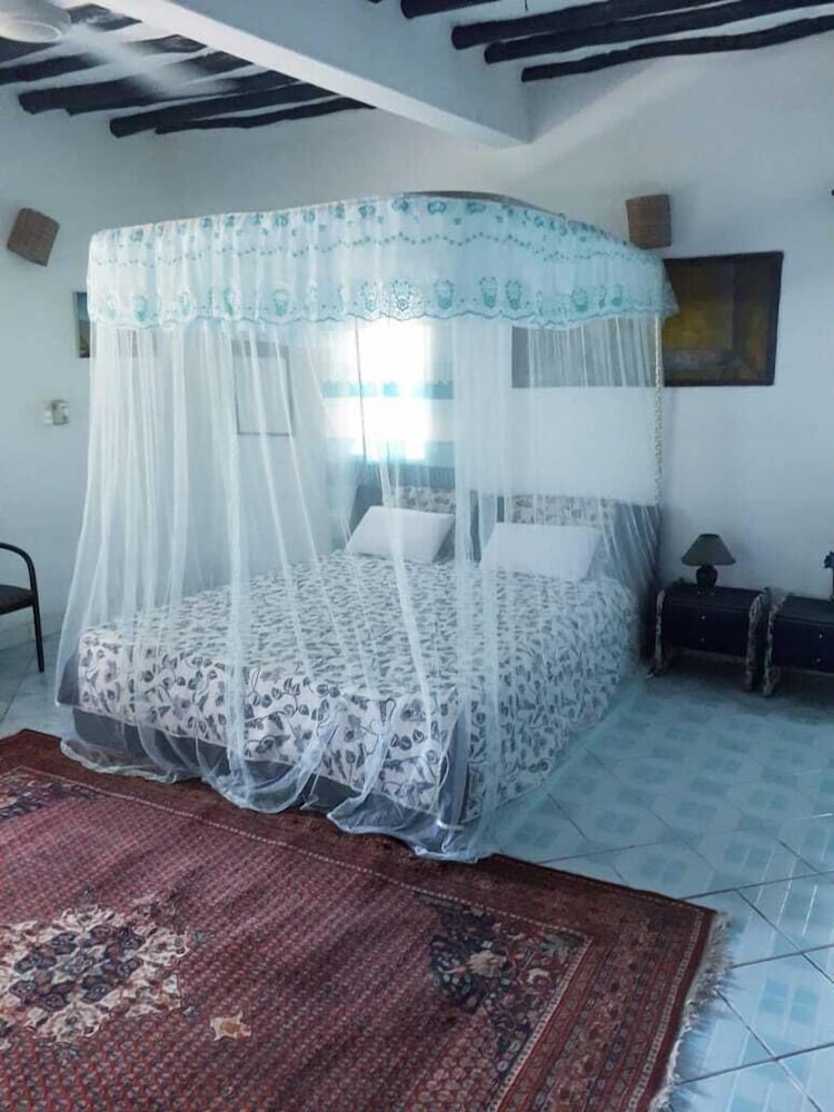 Classic Apartment