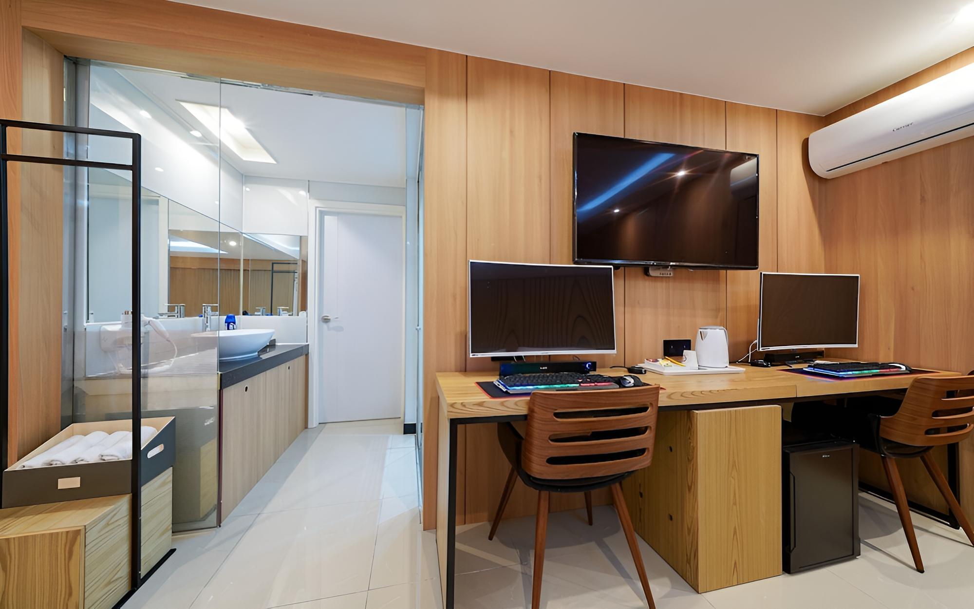 Room (VIP-Twin (High Performing 2PC Netflix) - Photo 1
