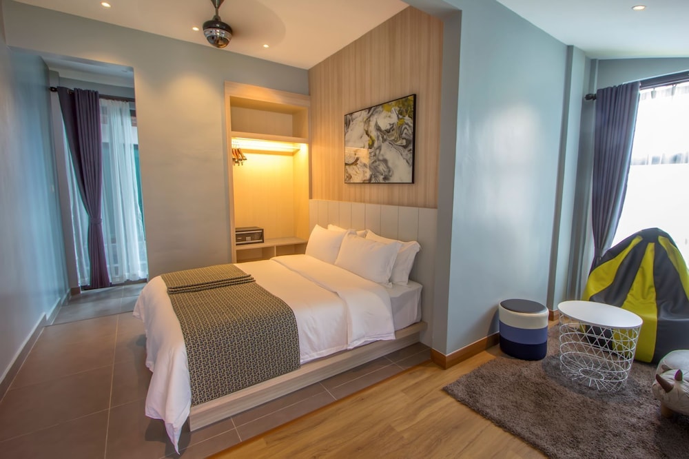 Paddy Deluxe Room photo 3