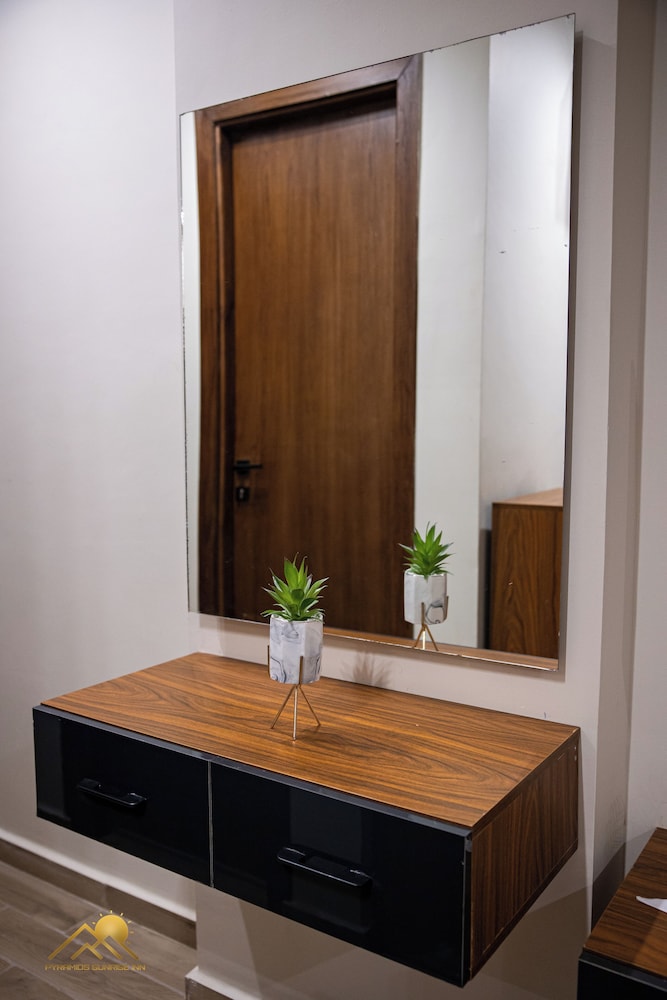 Deluxe Double or Twin Room - Photo 24