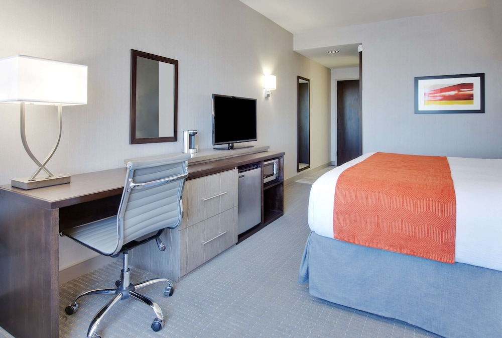 Deluxe Room, 1 King Bed, Non Smoking