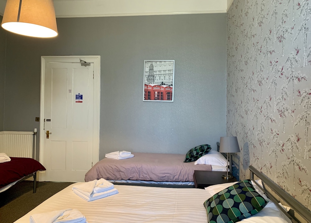 Northumberland Hotel — photo 167