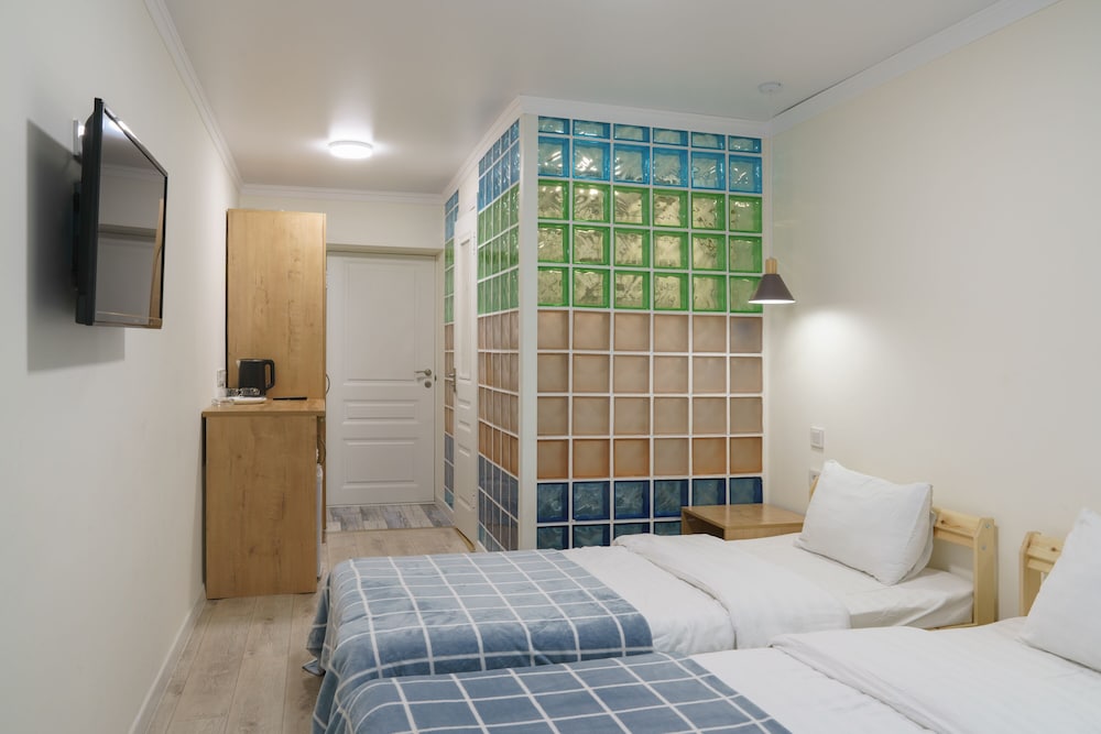 Superior Double or Twin Room photo 1