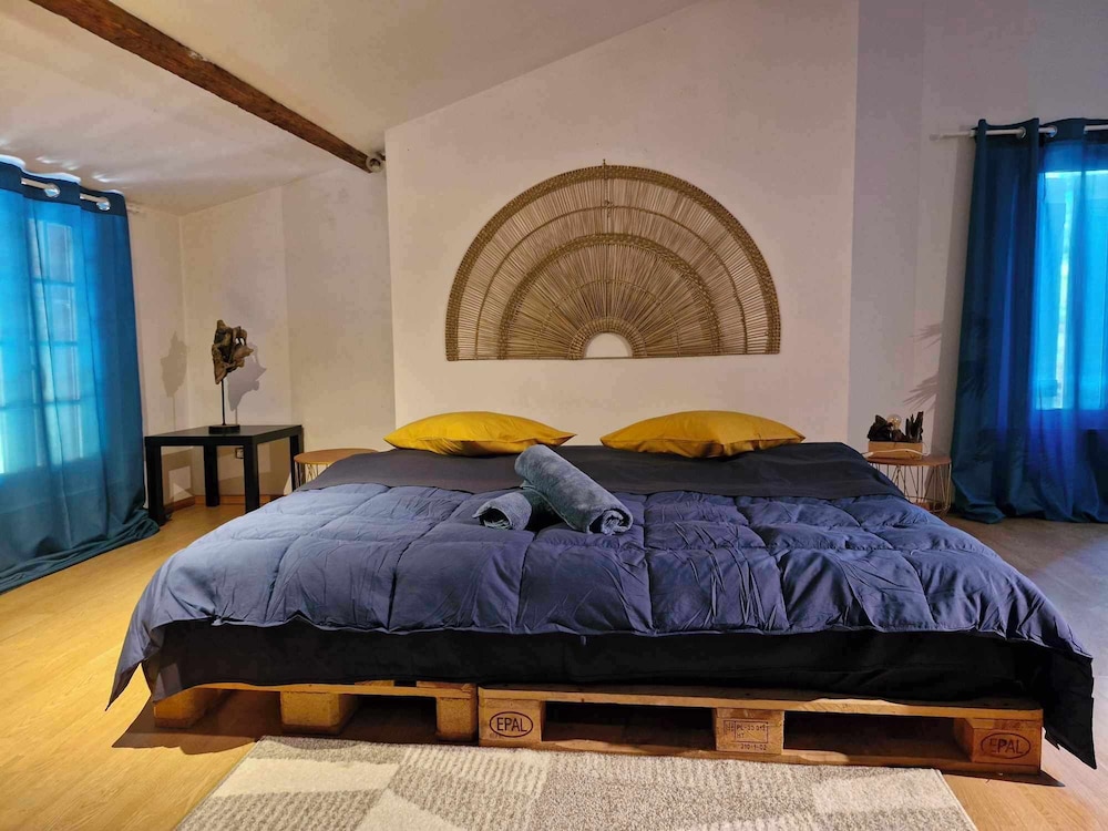 Standard Room, Park View photo 1