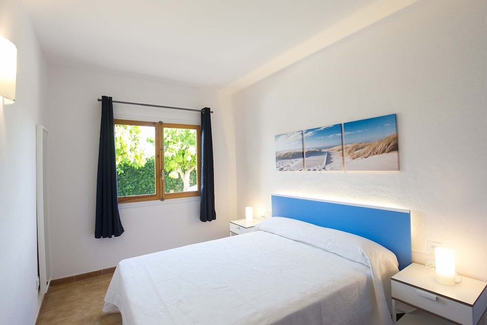 Apartment, 3 Bedrooms, Terrace, Ground Floor