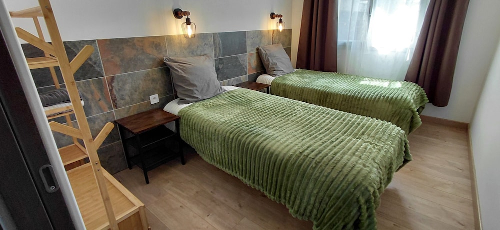 Comfort Apartment, Garden View photo 1