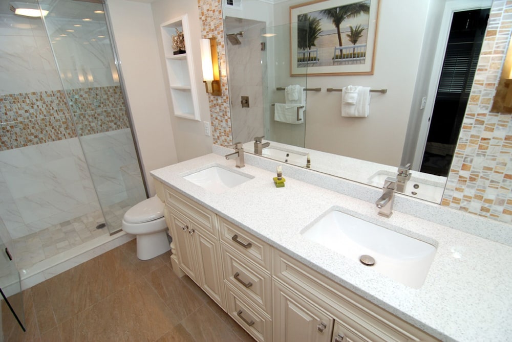 Condo, 2 Bedrooms, Garden View photo 3