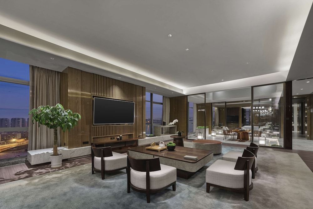 Presidential Suite, 1 King Bed