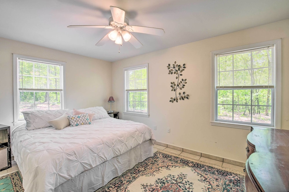 House (2 Bedrooms) photo 2