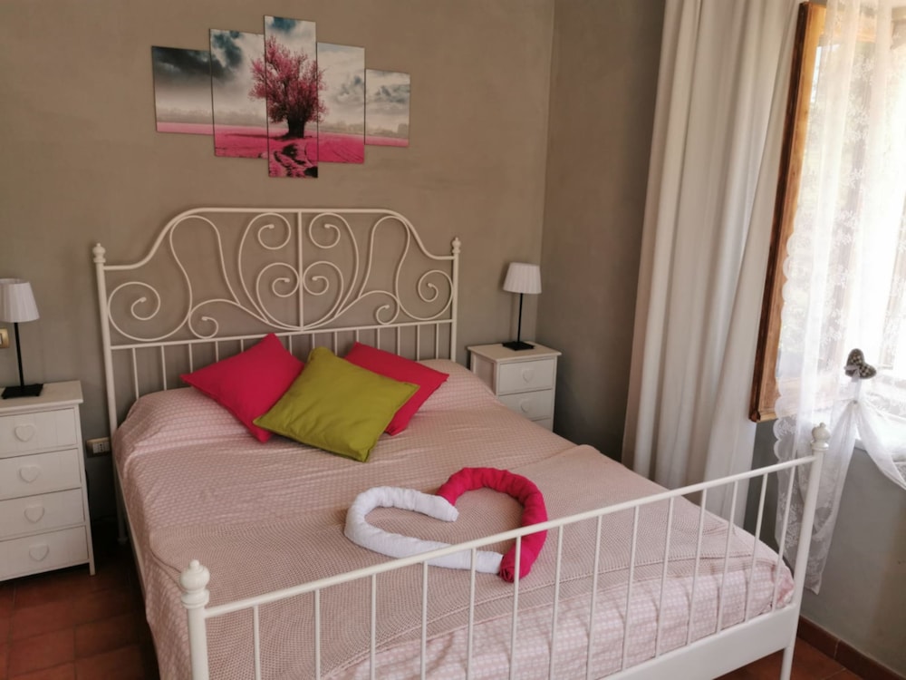 Double Room, Private Bathroom