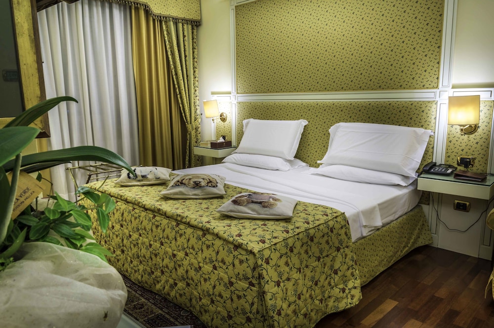Camera Delxue con Letto King - Photo 2