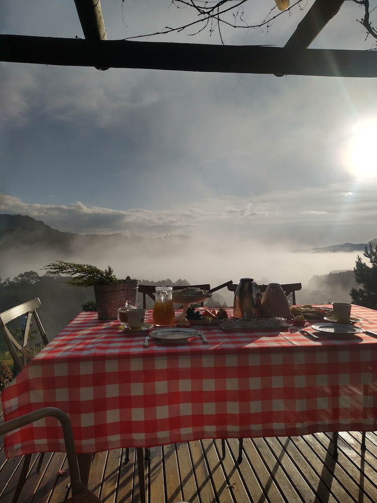 Ninho do Fogo Ecolodge com Gastronomia photo 2