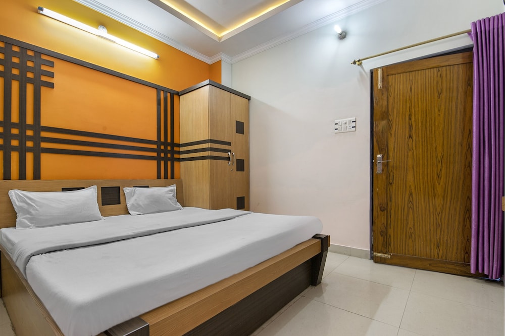 Double Or Twin Room photo 2