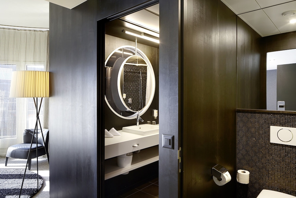 LIFESTYLE Family Suite