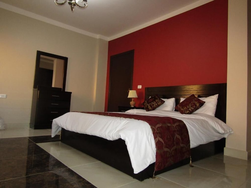 Deluxe Double or Twin Room, City View photo 1