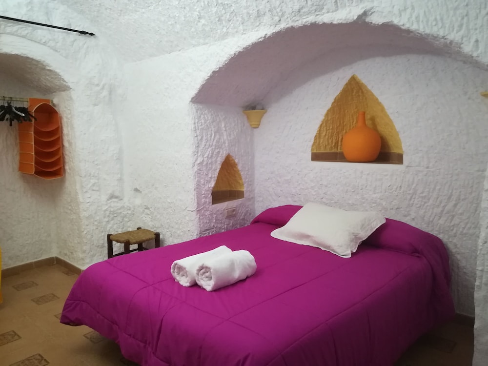 Cottage, 2 Bedrooms (La Higuera) photo 2