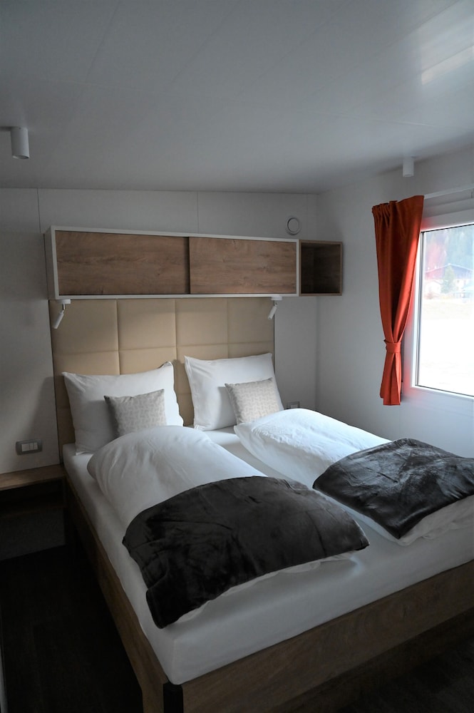 Basic Mobile Home, Terrace (incl. EUR 70 cleaning fee) photo 2