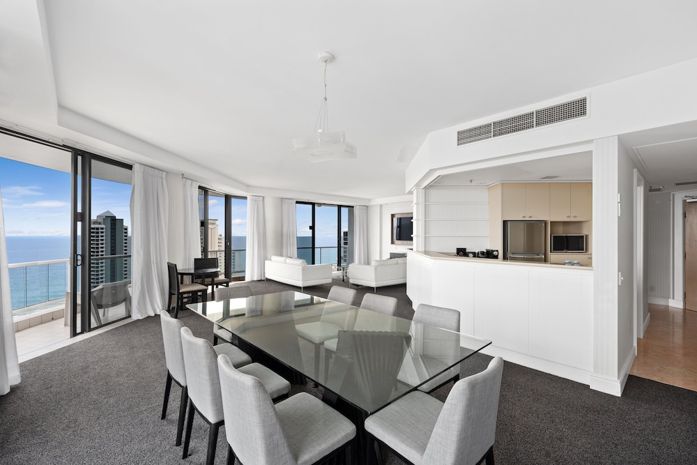 Suite, Ocean View (Penthouse)