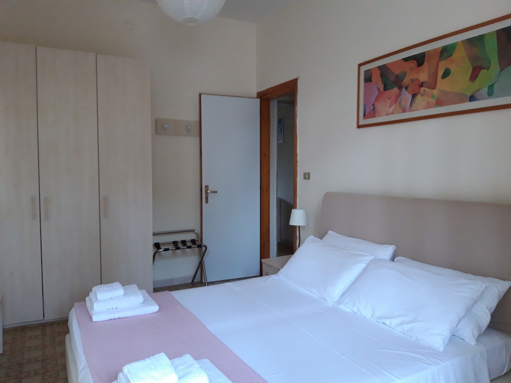 Basic Room, 1 Bedroom