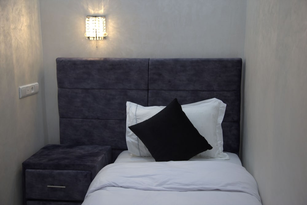 Standard Single Room photo 1