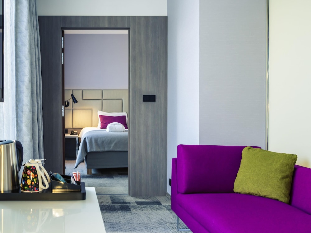 Executive Suite, Multiple Beds photo 1