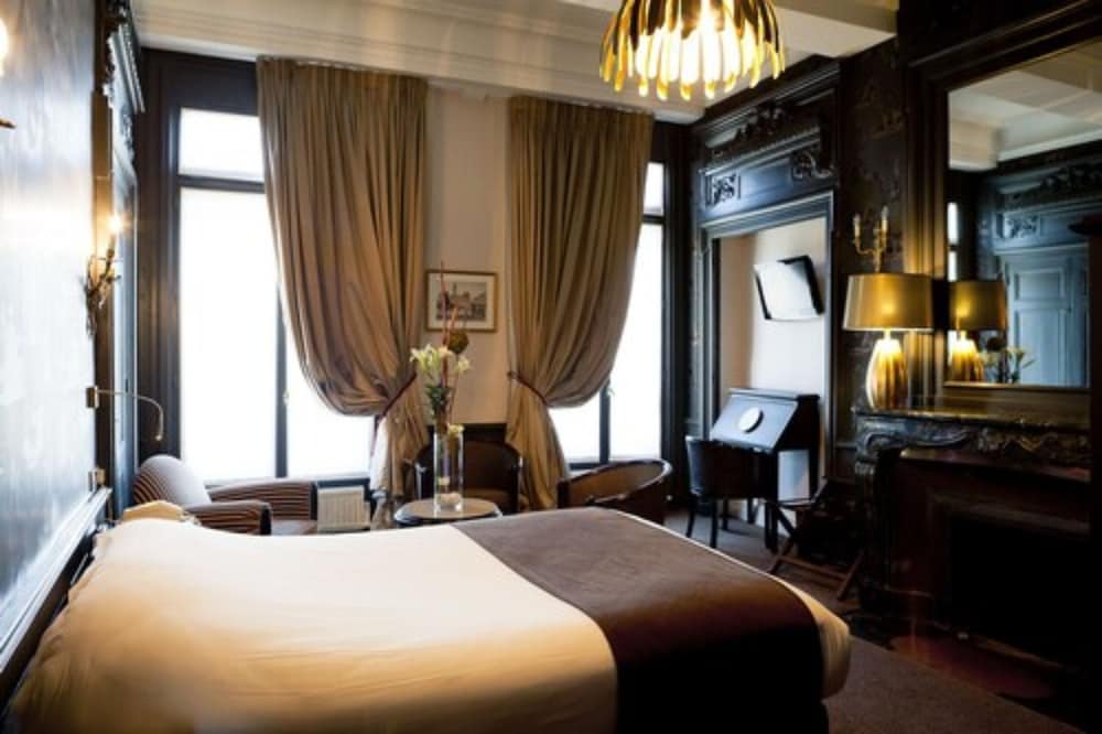 Prestigieuse Double Room - Photo 2