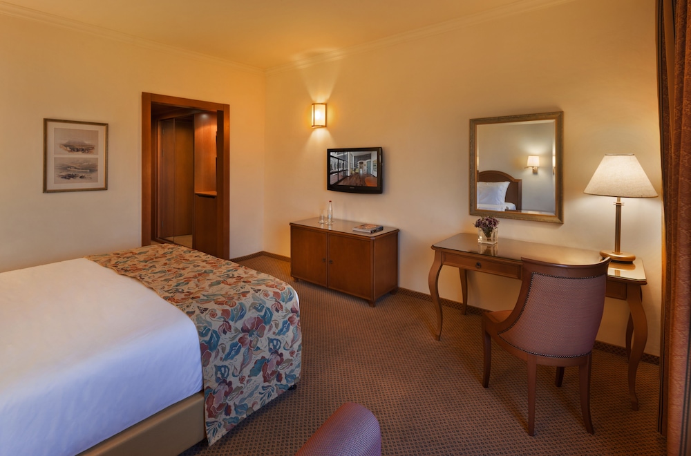 Unique Double Room photo 1