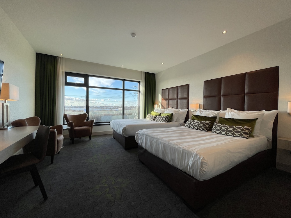 Superior Queen Room