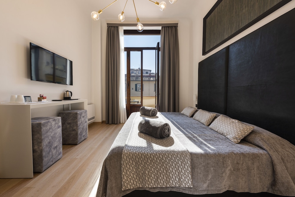 Suite, Terrace (Duomo View)