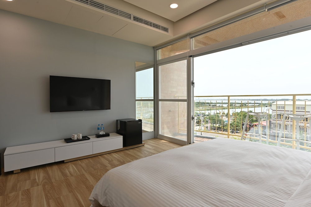 Panoramic Double Room photo 1