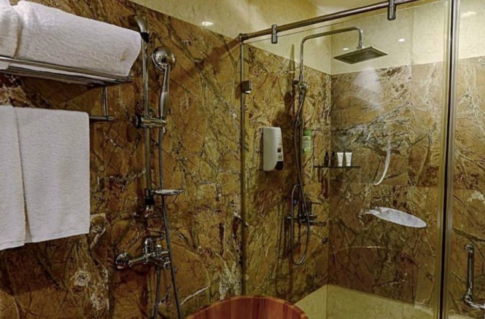 Deluxe Twin Room photo 3