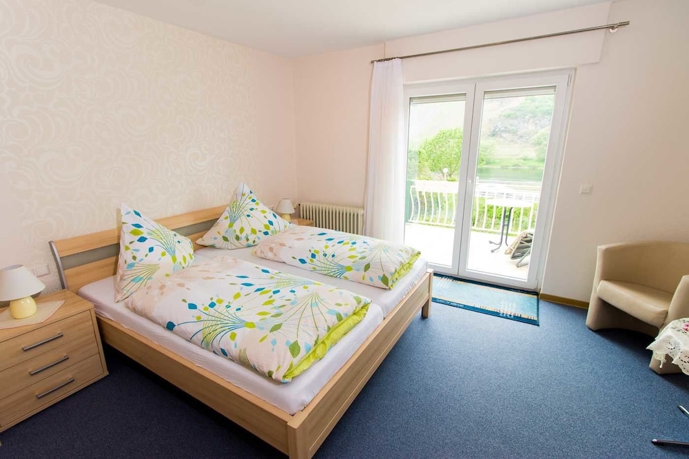 Double Room, Balcony photo 1
