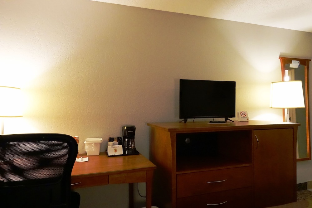 Double Room, 2 Double Beds - Photo 6
