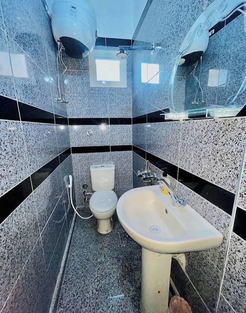 Basic Triple Room