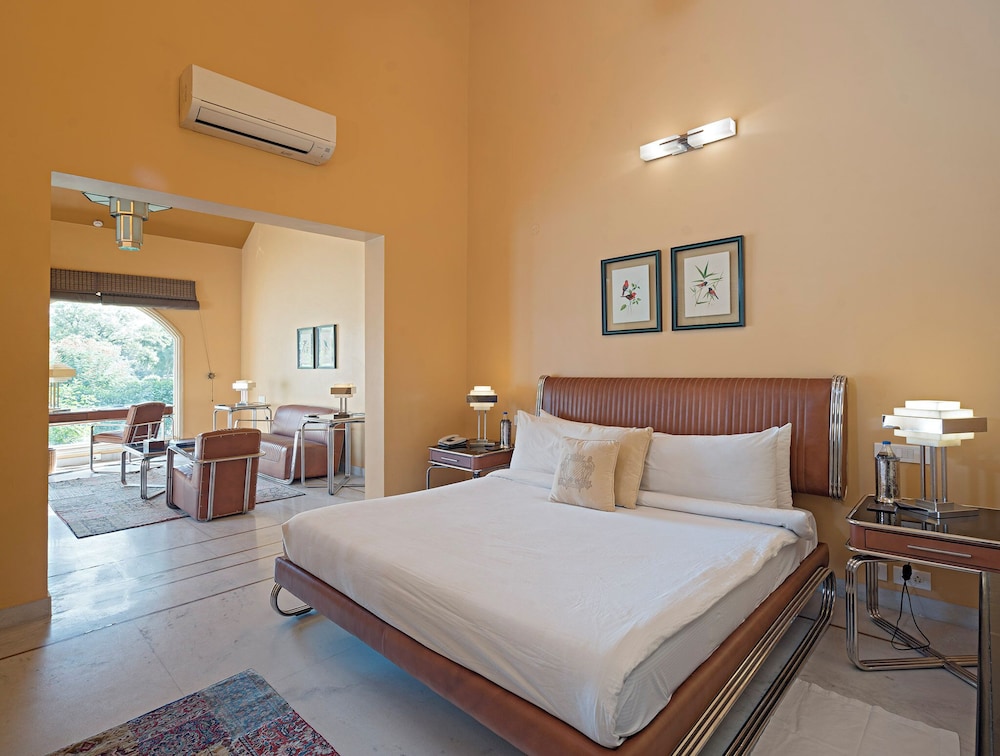 Double or Twin Room, Private Pool photo 1