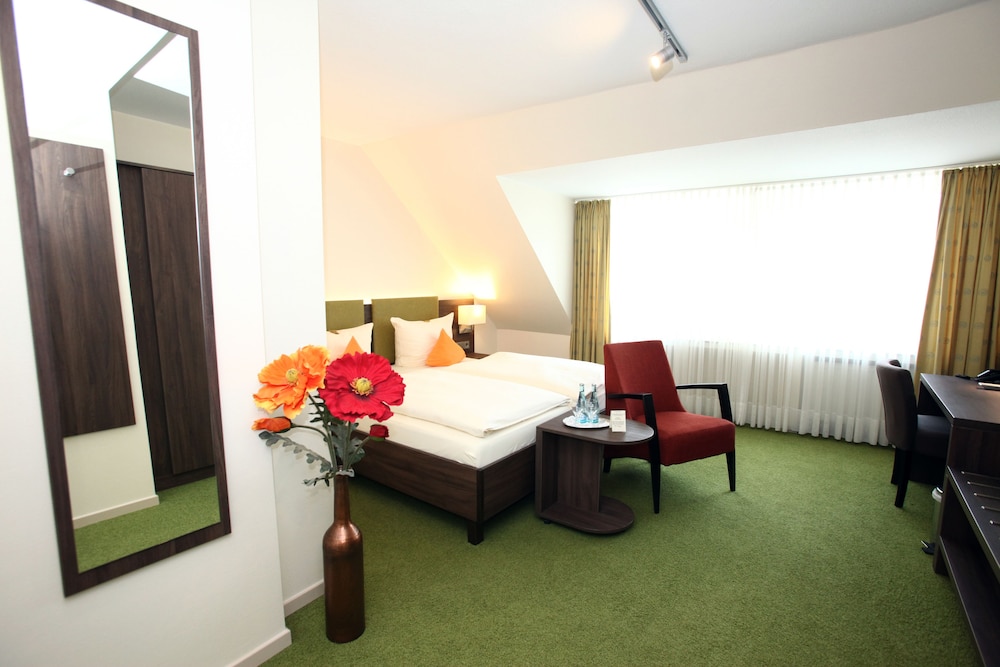 Comfort Double Room photo 2