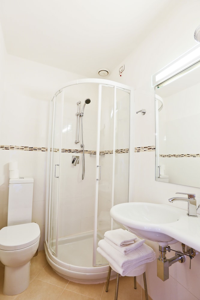 Double Room Single Use photo 2