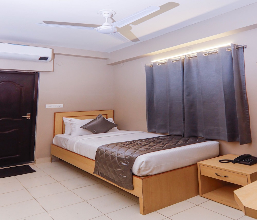 Budget Room photo 1