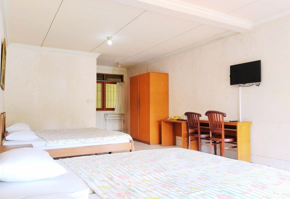 Family Suite photo 3