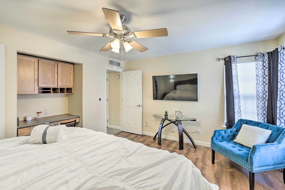 Apartment (2 Bedrooms) photo 1